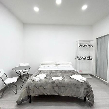 House Cavour Napoli Apartamento Exterior foto