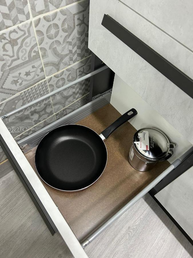 House Cavour Napoli Apartamento Exterior foto