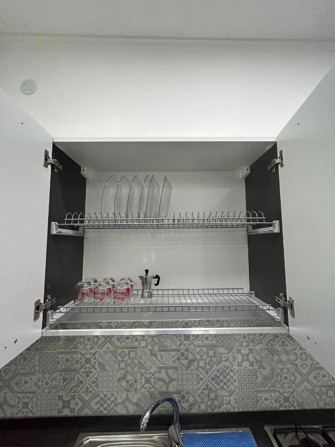 House Cavour Napoli Apartamento Exterior foto